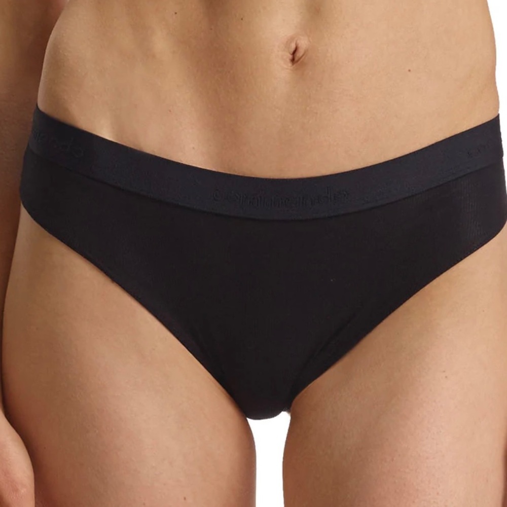 Commando Pima Cotton Blend Thong